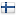 ersinkoc.com server is located in Finland